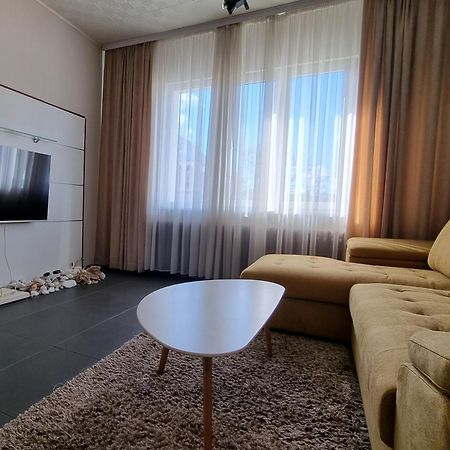 Central Apartment Sofia Luaran gambar