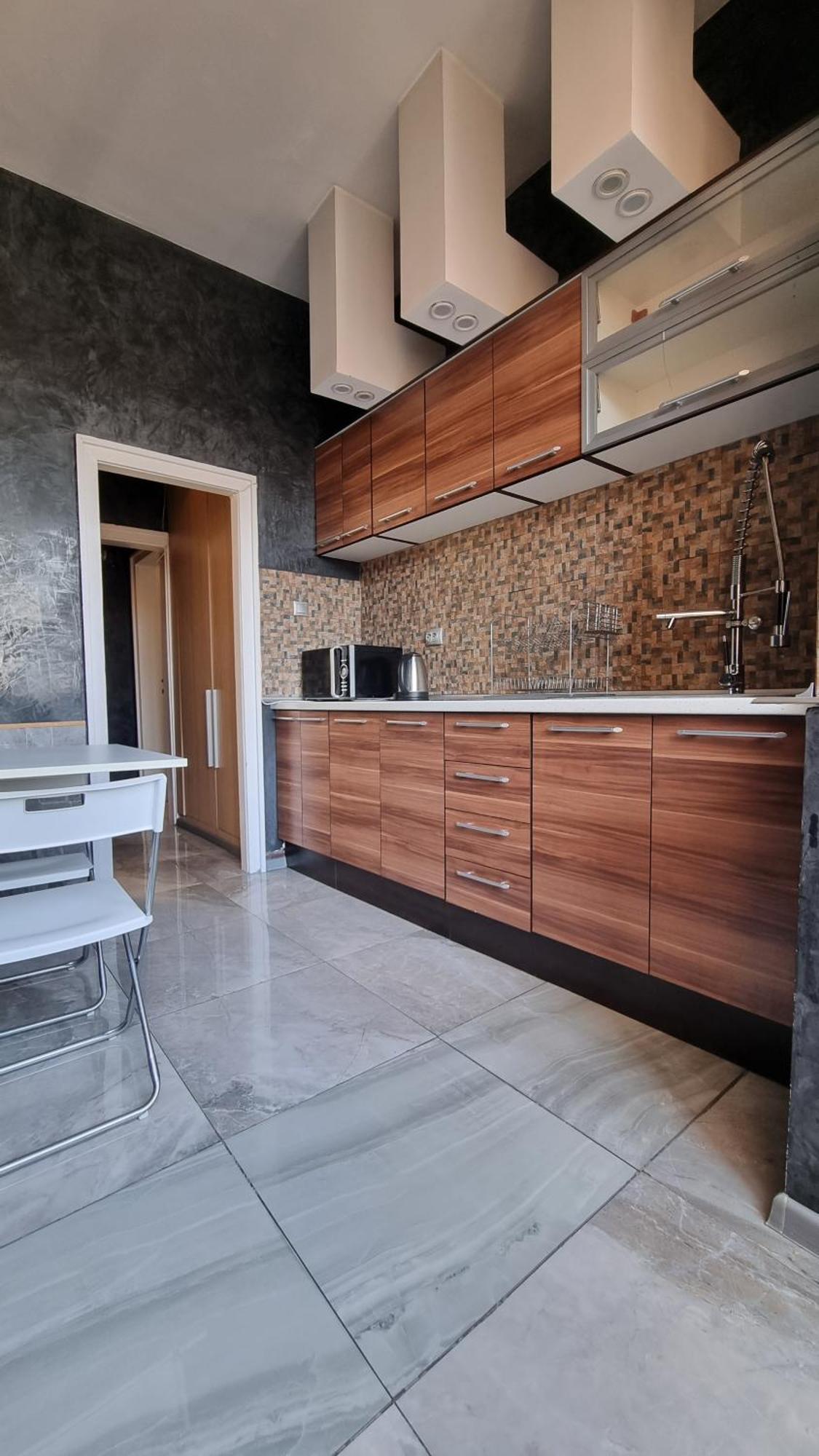 Central Apartment Sofia Luaran gambar