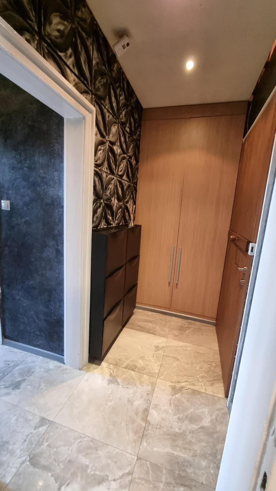 Central Apartment Sofia Luaran gambar