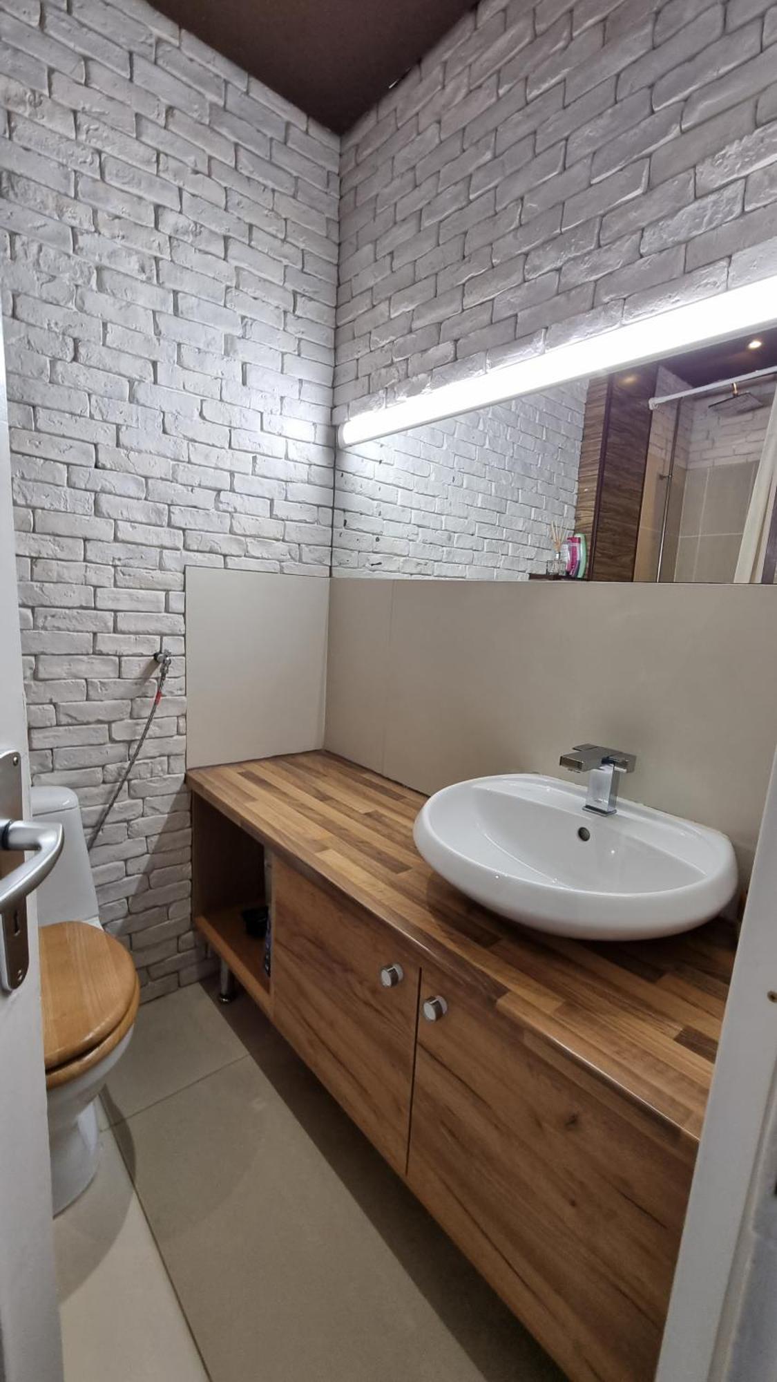 Central Apartment Sofia Luaran gambar