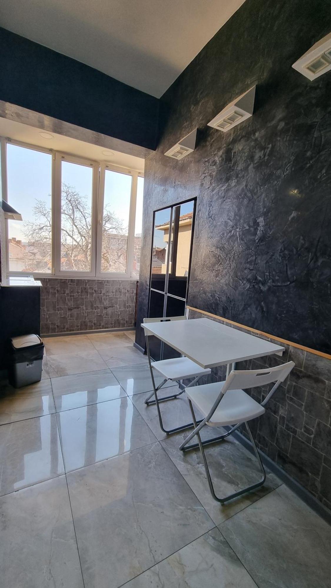 Central Apartment Sofia Luaran gambar