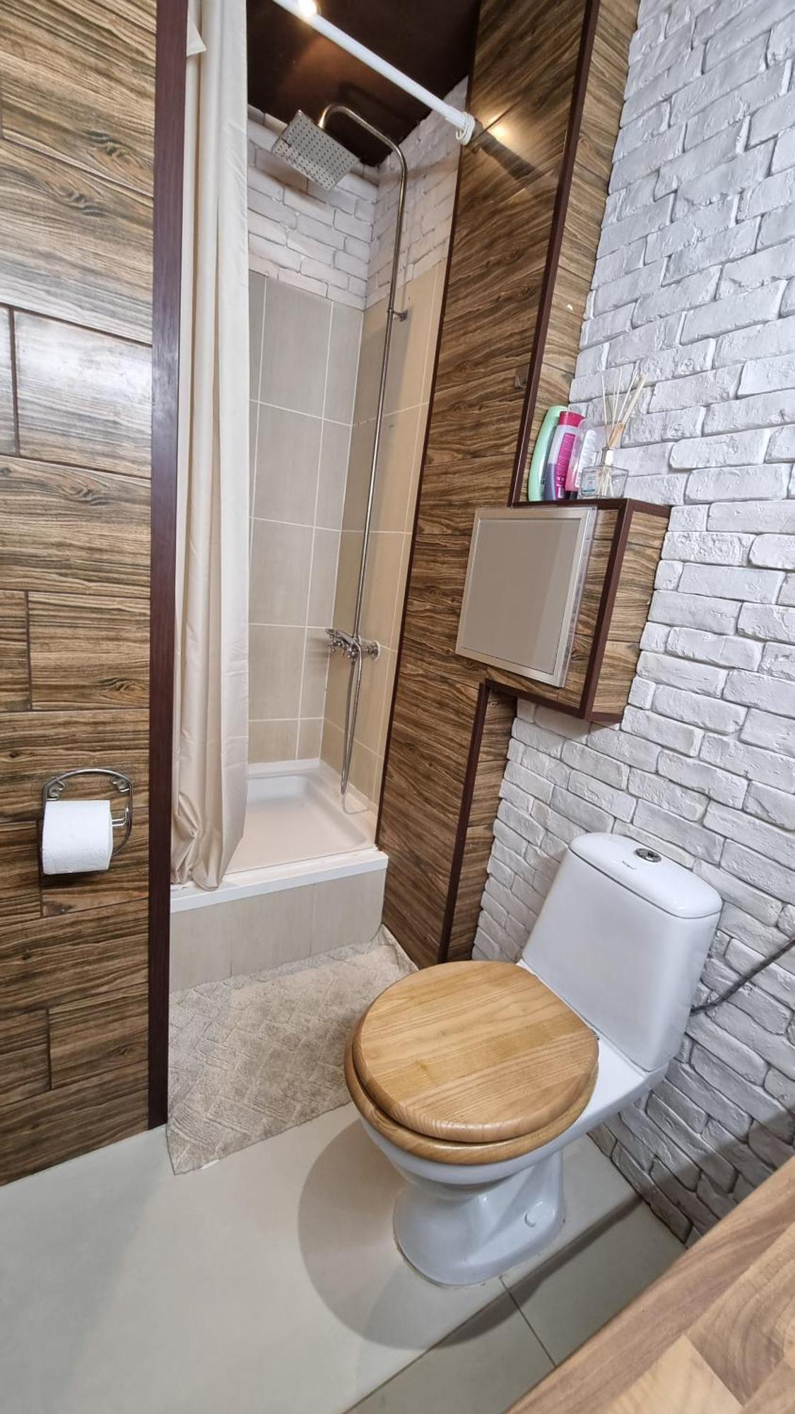 Central Apartment Sofia Luaran gambar