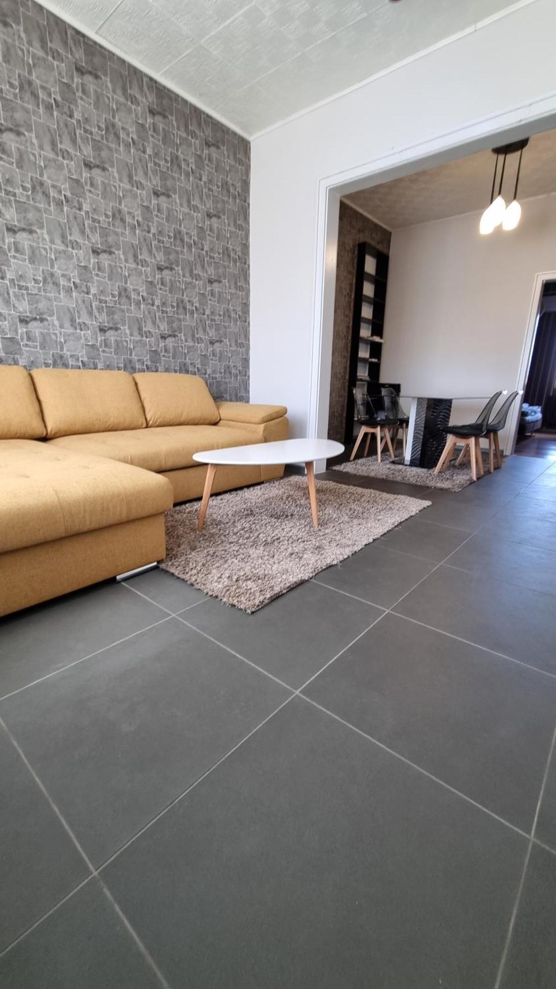 Central Apartment Sofia Luaran gambar