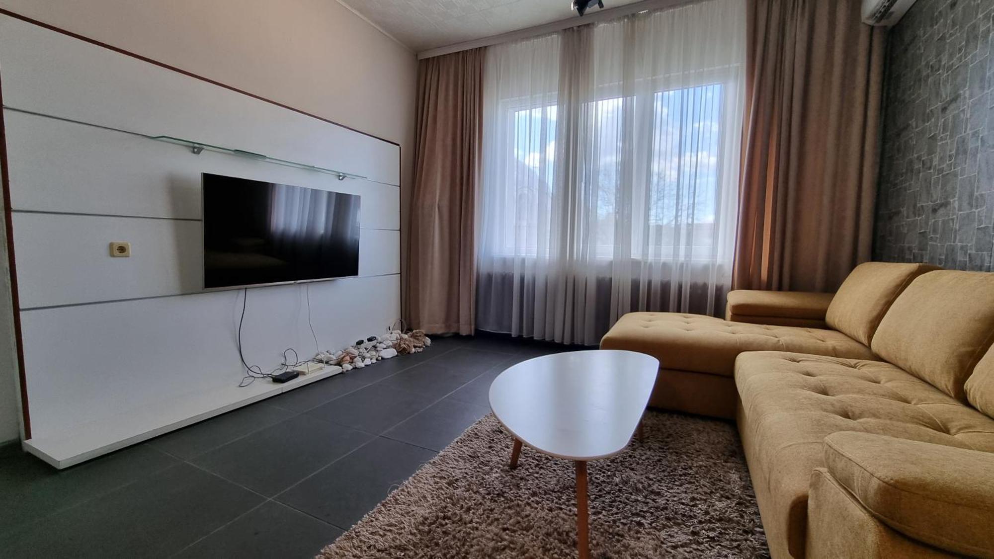 Central Apartment Sofia Luaran gambar
