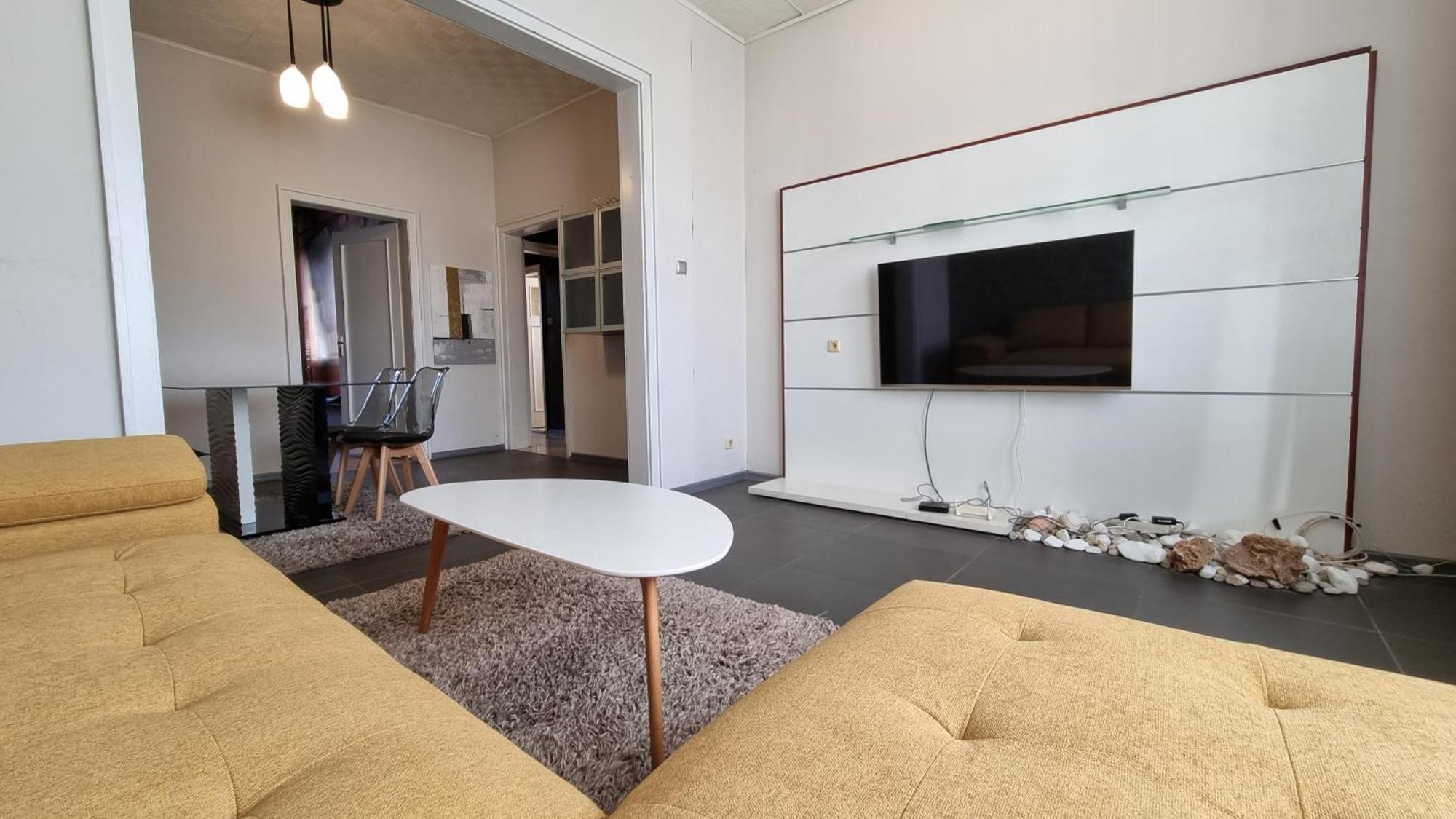 Central Apartment Sofia Luaran gambar