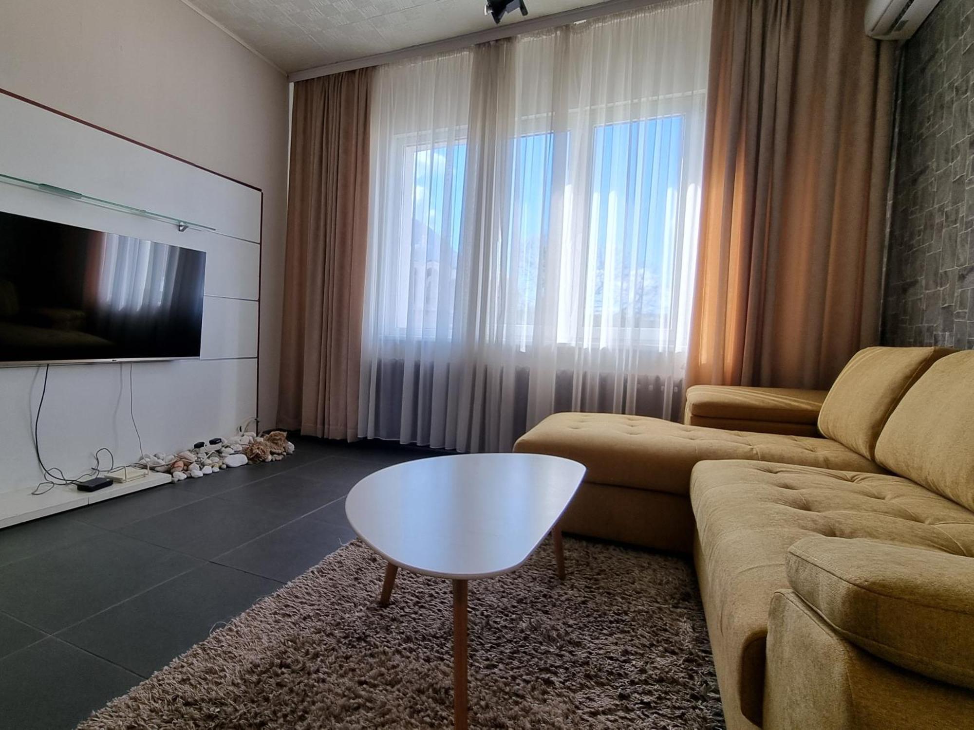 Central Apartment Sofia Luaran gambar